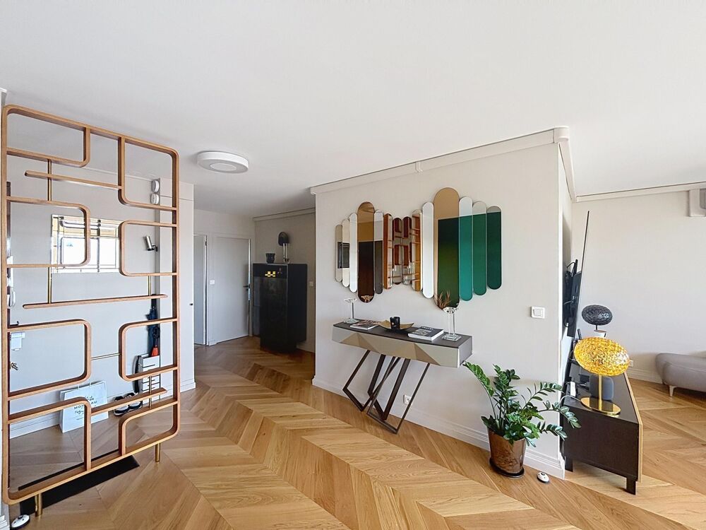 � vendre  Appartement Vincennes (94300)