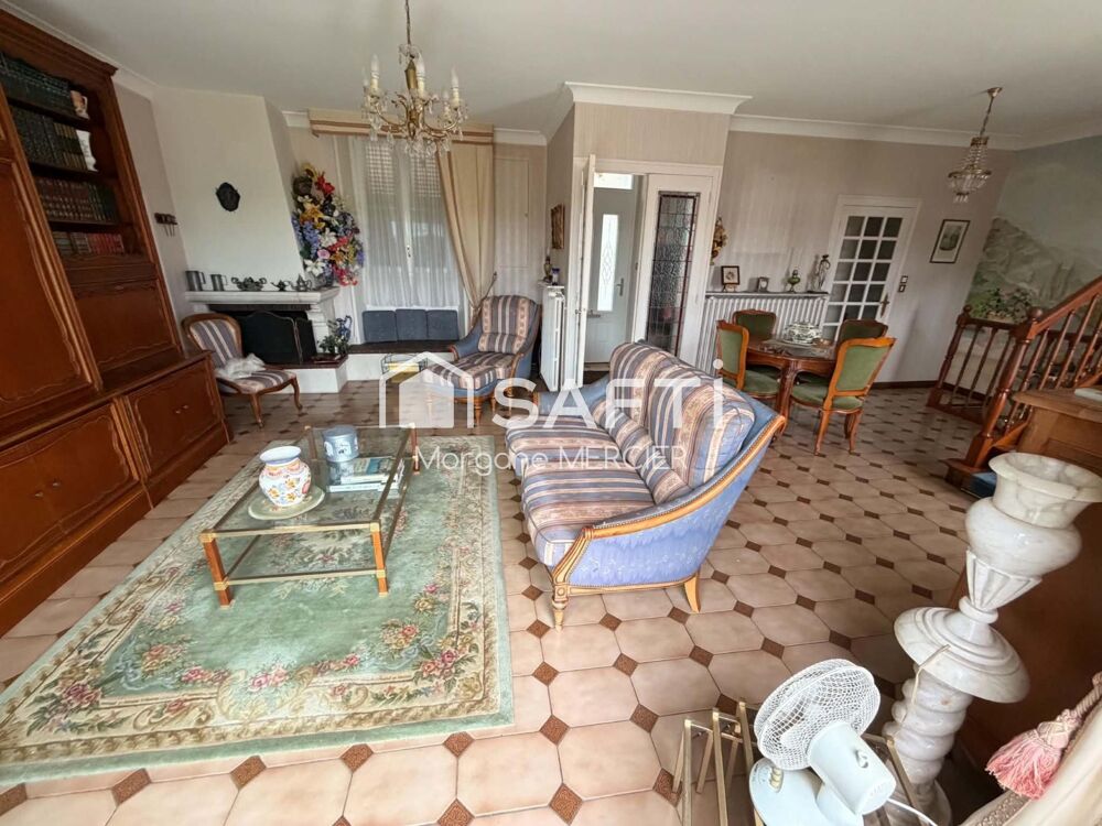 Maison de ville