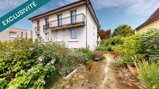  Maison � vendre 8 pi�ces 160 m�