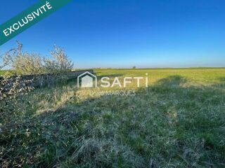  Terrain à vendre 851 m²