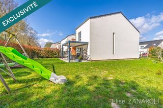  Maison à vendre 5 pièces 145 m²