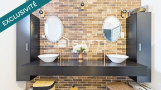  Maison � vendre 5 pi�ces 160 m�