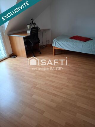  Maison � vendre 5 pi�ces 126 m�