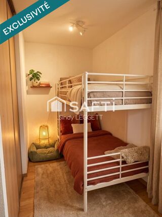  Appartement à vendre 2 pièces 37 m²