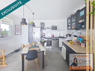  Appartement  vendre 3 pices 66 m