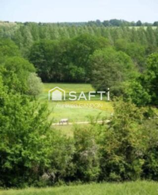  Maison à vendre 7 pièces 173 m²