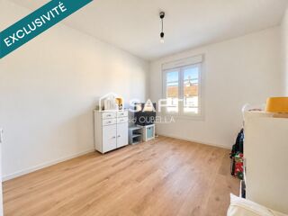  Maison à vendre 4 pièces 72 m²