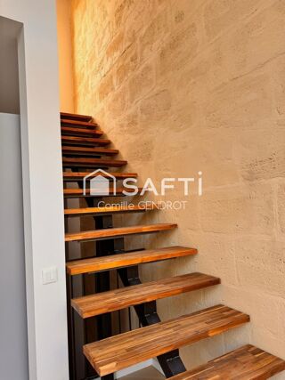  Maison � vendre 3 pi�ces 100 m�