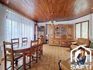  Maison � vendre 8 pi�ces 135 m�