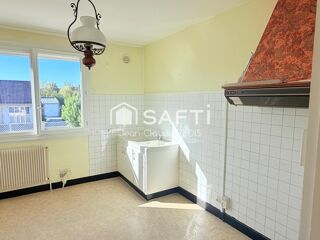  Maison à vendre 5 pièces 133 m²