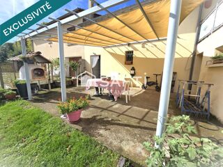  Maison � vendre 4 pi�ces 154 m�