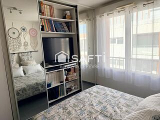  Appartement à vendre 4 pièces 73 m²