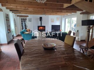  Maison � vendre 5 pi�ces 152 m�