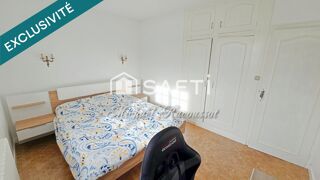  Maison � vendre 4 pi�ces 88 m�