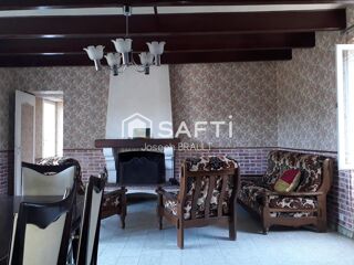  Maison � vendre 3 pi�ces 60 m�