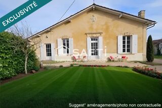  Maison � vendre 3 pi�ces 67 m�