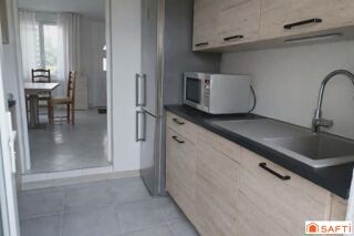 Maison à vendre 4 pièces 70 m²