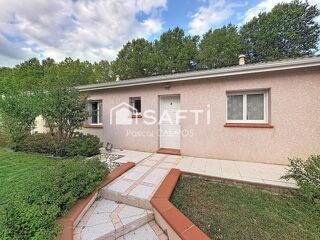  Maison à vendre 5 pièces 112 m²