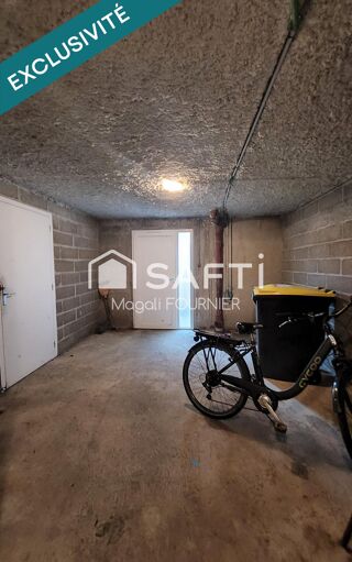  Appartement � vendre 3 pi�ces 45 m�