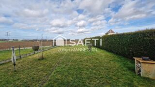  Maison � vendre 4 pi�ces 77 m�