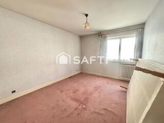  Appartement à vendre 3 pièces 76 m²