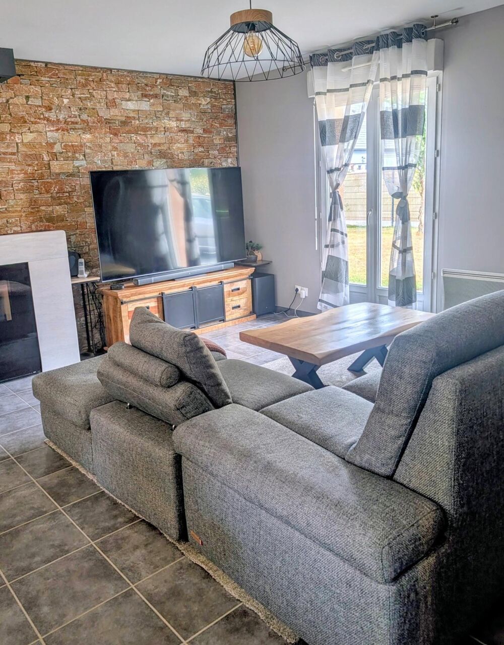 Vente Maison NOUVEAUTE A NEVILLE Neville