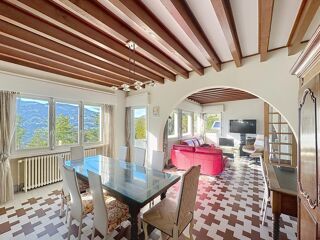  Maison � vendre 11 pi�ces 297 m� Passy