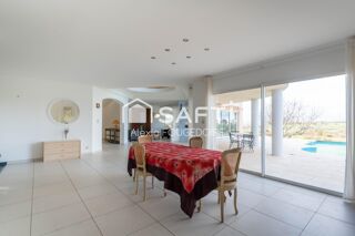  Maison à vendre 9 pièces 298 m²