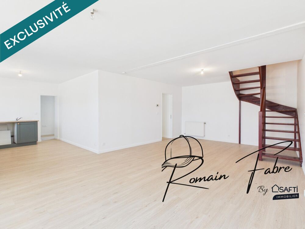 Vente Maison Maison entièrement rénovée avec goût mélangeant modernisme et authenticité Ambares-et-lagrave