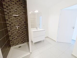  Appartement à vendre 2 pièces 39 m²