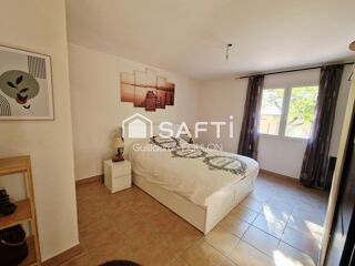  Maison à vendre 7 pièces 161 m²