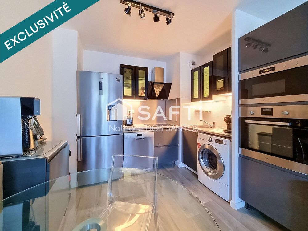 Vente Appartement Appartement neuf 2 pièces avec BALCON Brie-comte-robert