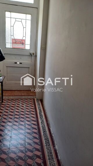  Maison à vendre 6 pièces 100 m²