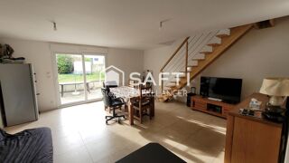  Maison  vendre 10 pices 165 m