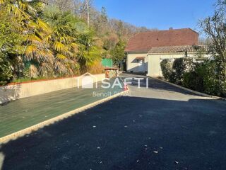  Maison à vendre 8 pièces 180 m²