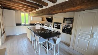  Maison à vendre 6 pièces 154 m²