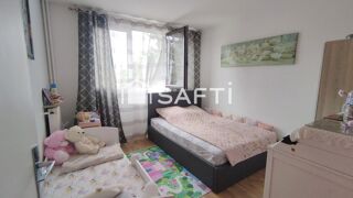  Appartement à vendre 2 pièces 40 m²