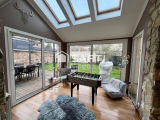  Maison � vendre 7 pi�ces 185 m�