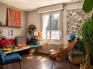  Appartement à vendre 3 pièces 90 m²