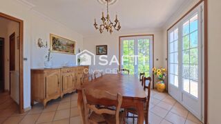  Maison à vendre 7 pièces 185 m²