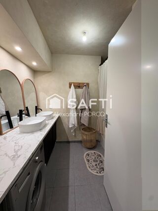  Appartement à vendre 3 pièces 56 m²