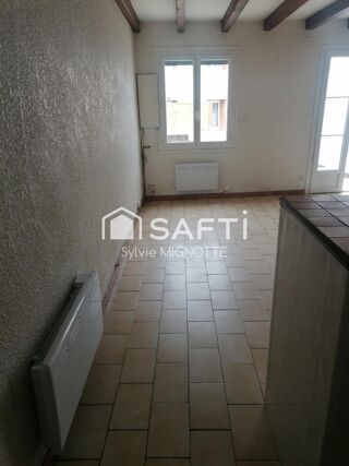  Maison � vendre 3 pi�ces 64 m�