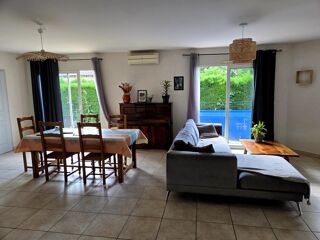  Maison à vendre 4 pièces 108 m²