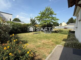  Maison à vendre 4 pièces 80 m²