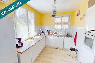  Maison à vendre 5 pièces 120 m²