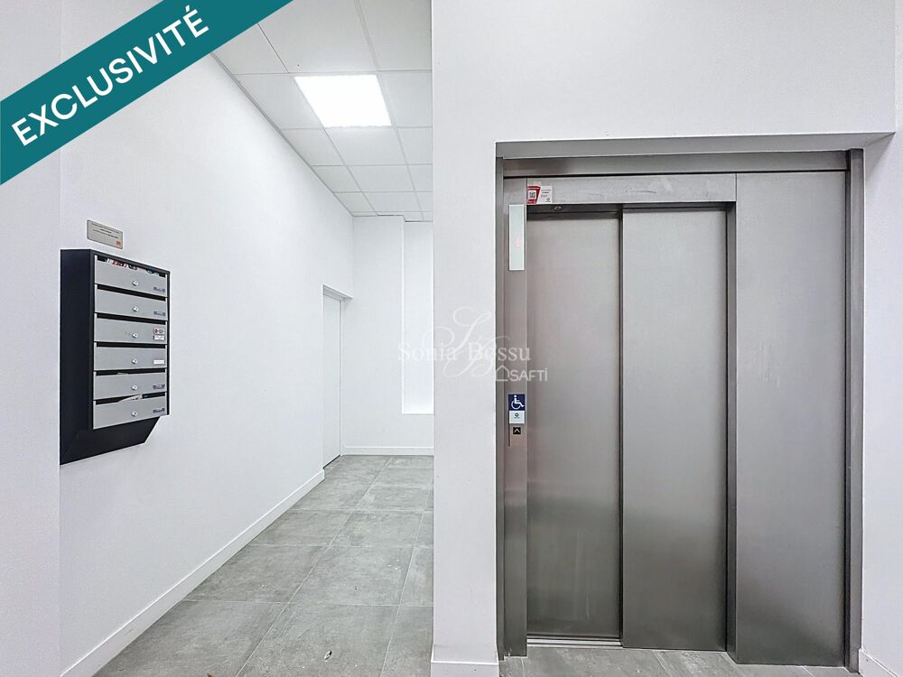 Vente Maison APPARTEMENT DE STANDING Arras