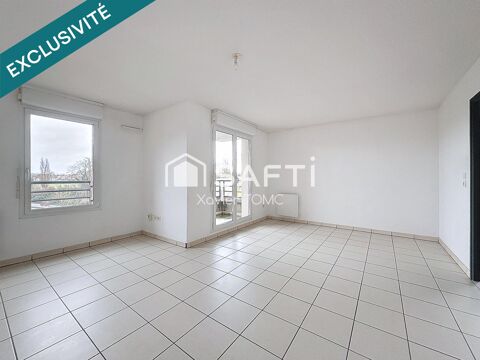   APPARTEMENT T3 Appartement - 3 pièce(s) - 65 m²