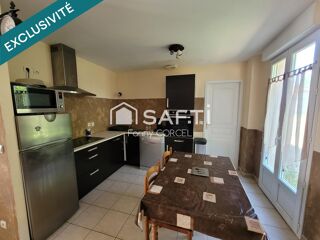 Maison à vendre 4 pièces 86 m²