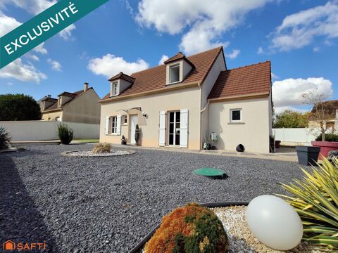   COUP DE CŒUR A DÉCOUVRIR !!!! Maison - 6 pièce(s) - 103 m²