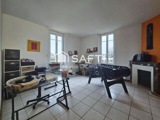  Maison � vendre 4 pi�ces 148 m�